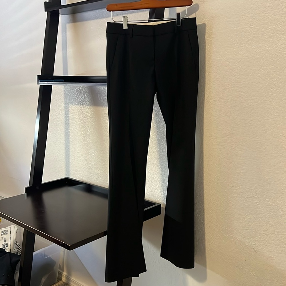 Black Theory trousers
